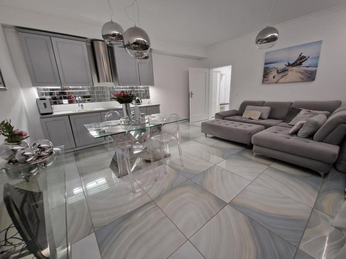 Maxim Apartment Pobierowo Luaran gambar