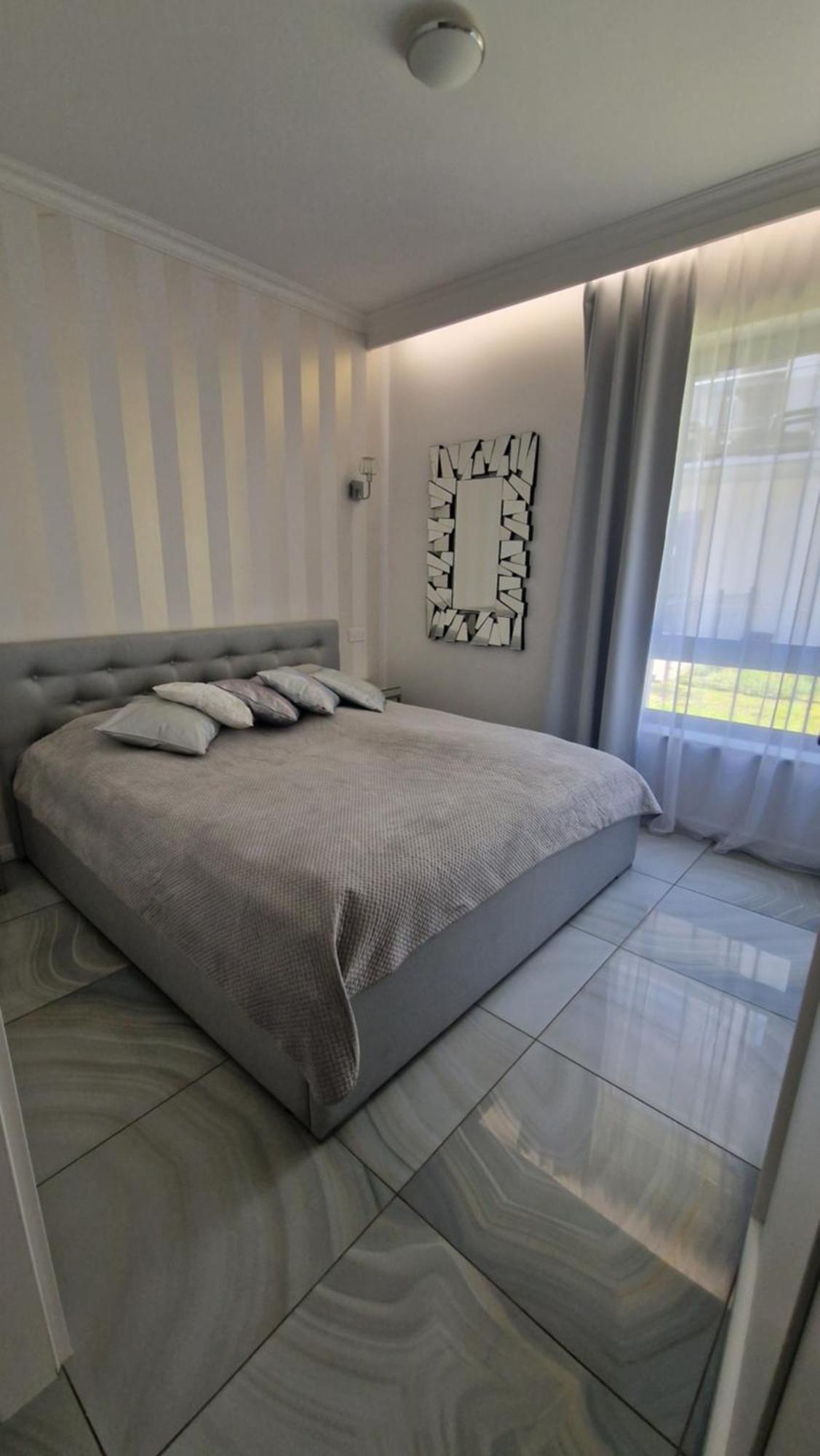 Maxim Apartment Pobierowo Luaran gambar